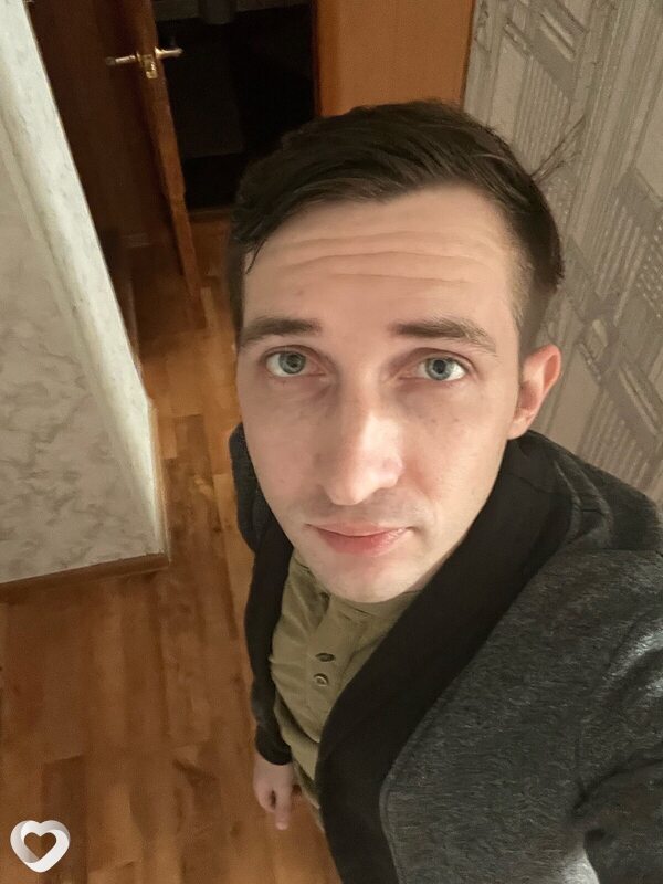 Дмитрий, 34, Москве — анкета №1671168