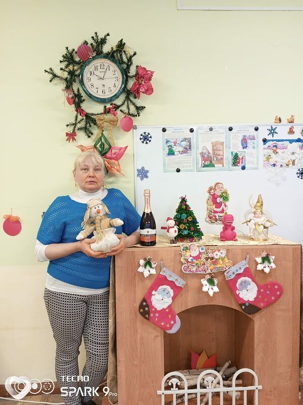 Елена, 58, Ярославле — анкета №1671171