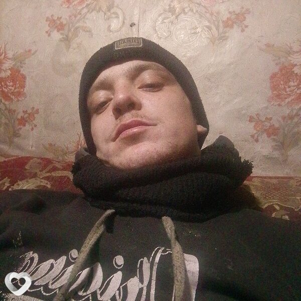 Егор, 27, Перми — анкета №1671175