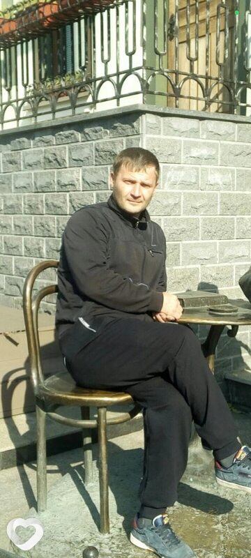 Дмитрий, 45, Искитиме — анкета №1671179