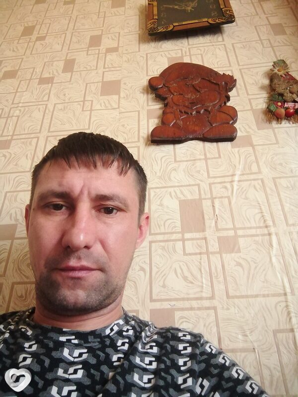 Дмитрий, 45, Чите — анкета №1671180