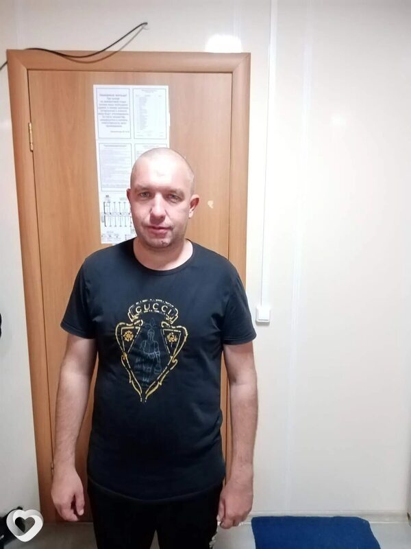 Андрей, 40, Комсомольске-на-Амуре — анкета №1671117