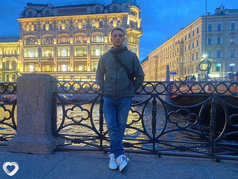 Anton, 37, Курчатове — анкета №1671121