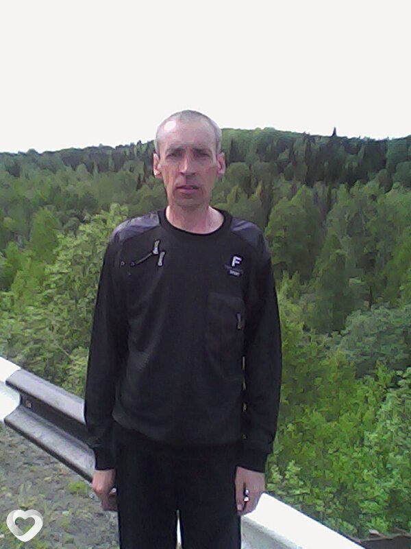 Сергей, 56, Ленинске-Кузнецком — анкета №1671122