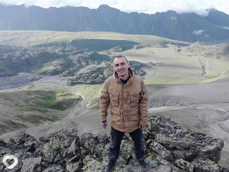 Назар, 42, Пятигорске — анкета №1671123