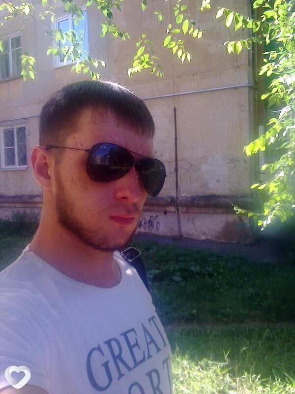 Влад, 29, Комсомольске-на-Амуре — анкета №1671125