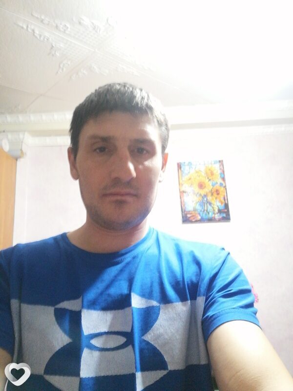Денис, 36, Кустанае — анкета №1671135