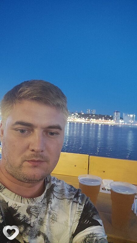 Дмитрий, 41, Чебоксарах — анкета №1671446