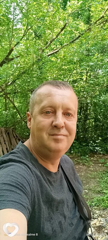 Григорий, 51, Люберцах — анкета №1671450