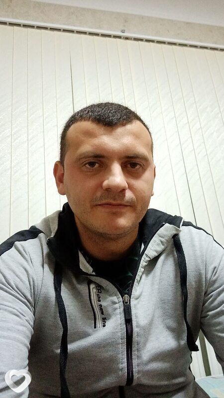 Руслан, 34, Липецке — анкета №1671452