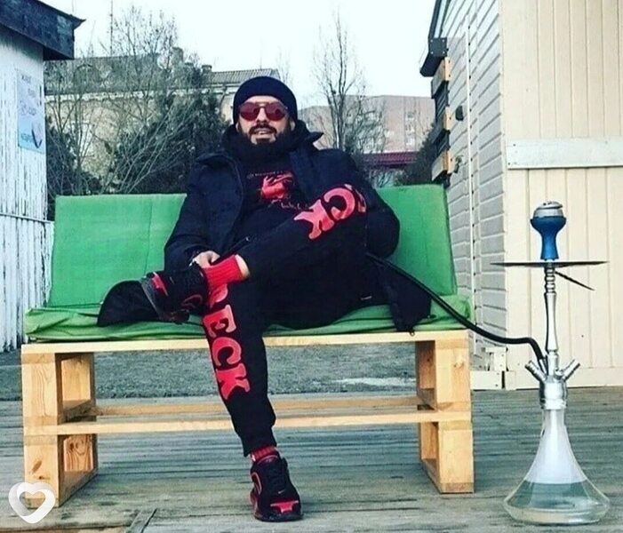 Марат, 44, Дербенте — анкета №1671454