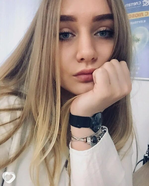 Ксения, 25, Барнауле — анкета №1671456