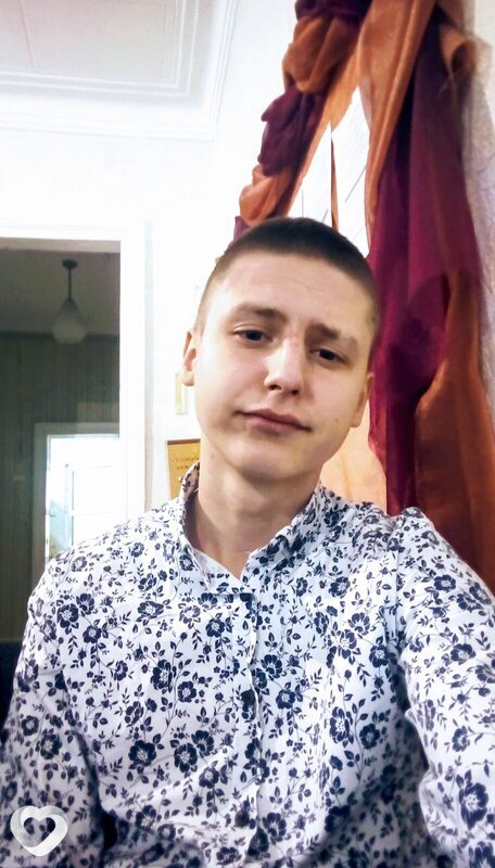 Кирилл, 22, Мариуполе — анкета №1671458