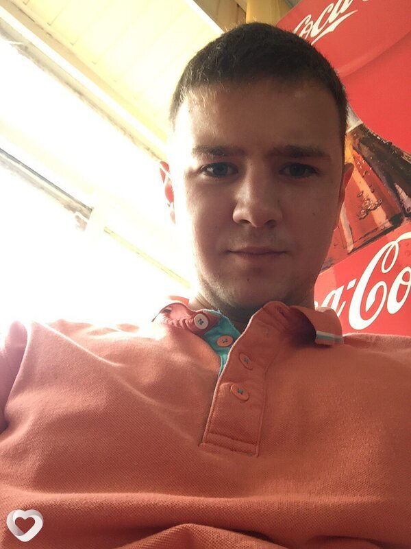 Денис, 32, Омске — анкета №1671326