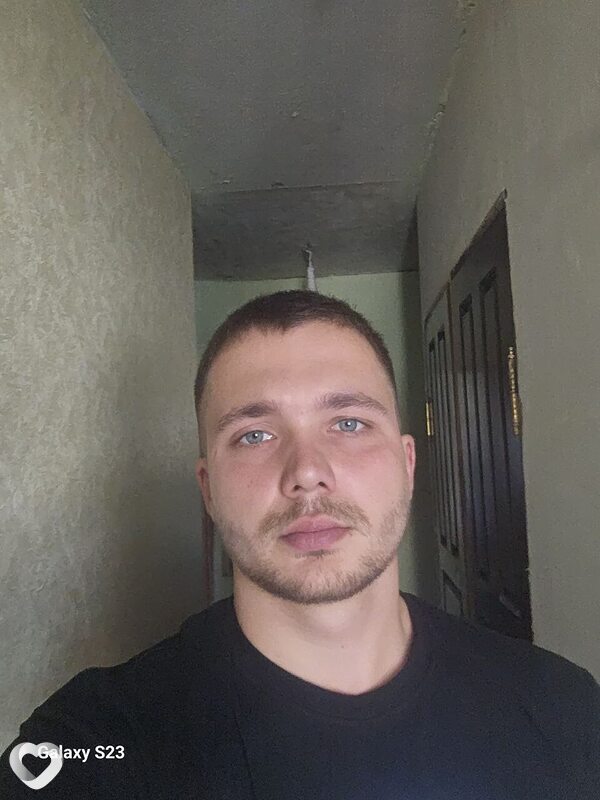 Vlad, 24, Рязани — анкета №1671333