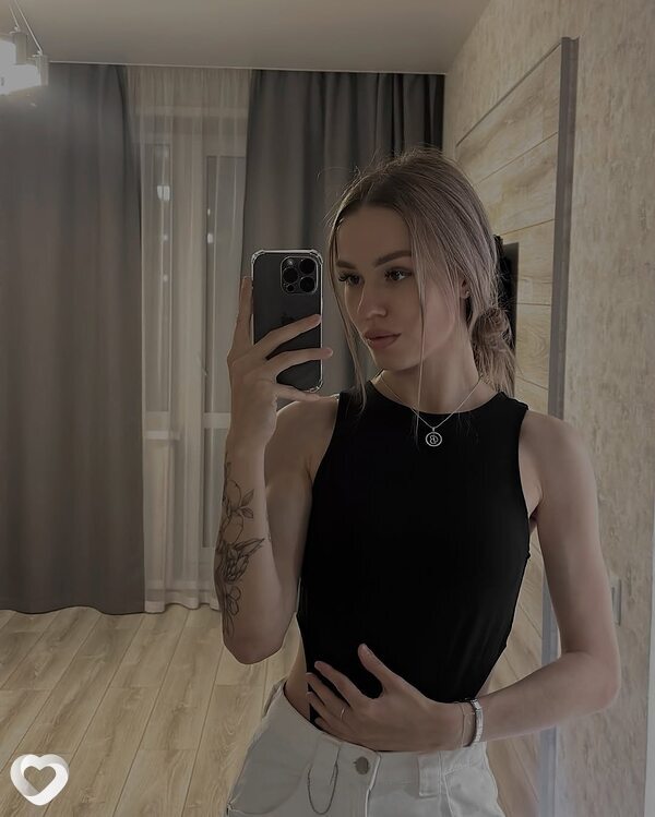 Виктория, 33, Пензе — анкета №1671339