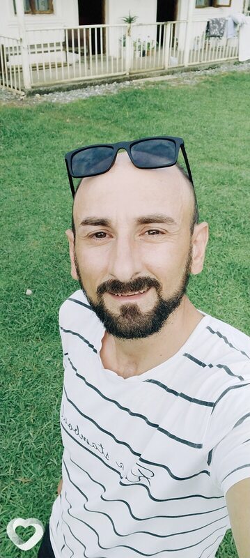 Aleksandre, 41, Тбилиси — анкета №1671340