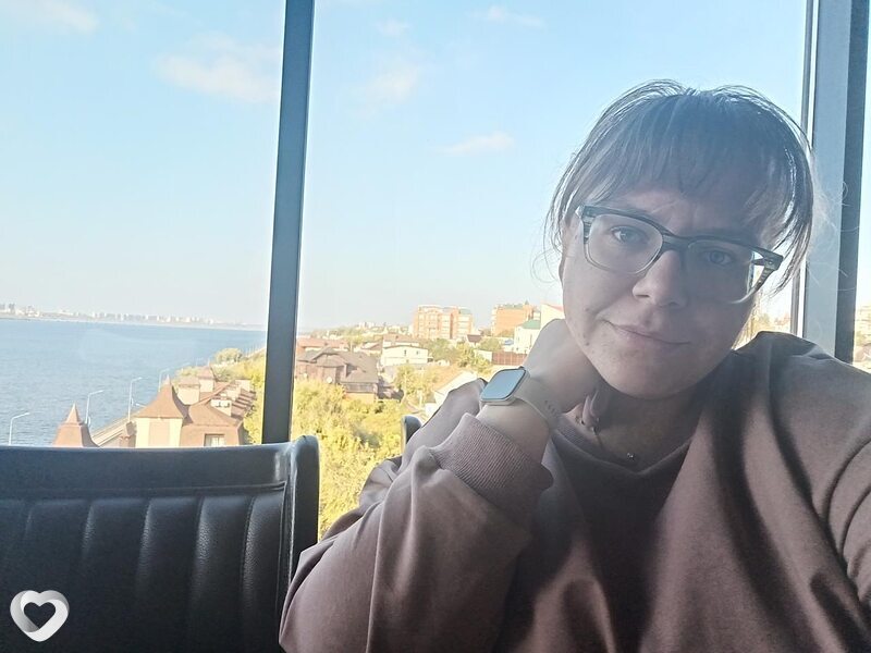 Олеся, 27, Москве — анкета №1671203