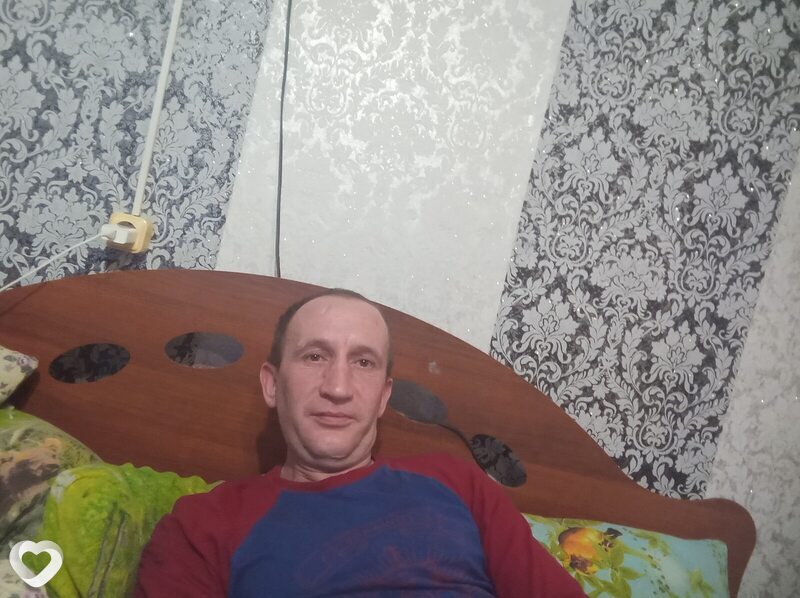 Иван, 41, Москве — анкета №1671209