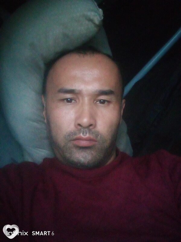 Надирбек, 40, Екатеринбурге — анкета №1671211