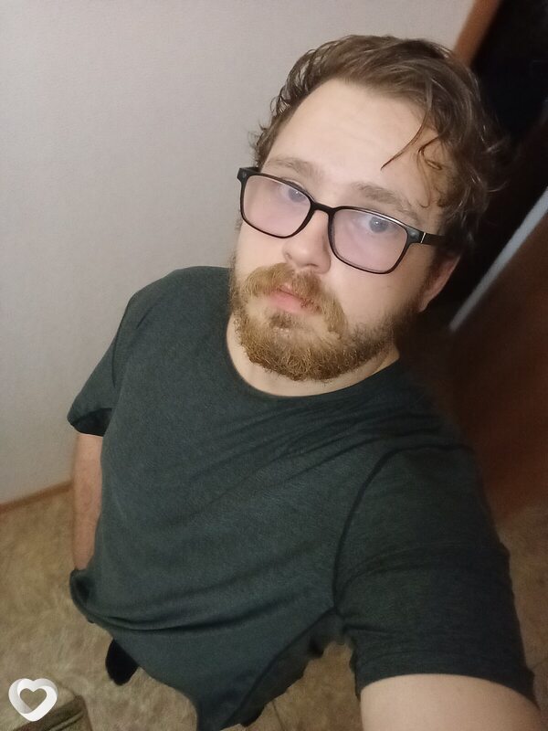 Анатолий, 26, Горно-Алтайске — анкета №1671212