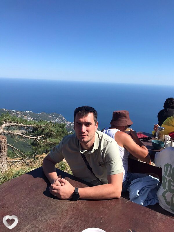 Константин, 36, Лыткарине — анкета №1671345