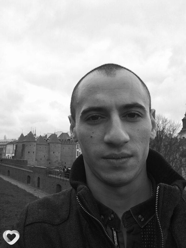 Олег, 29, Уфе — анкета №1671348
