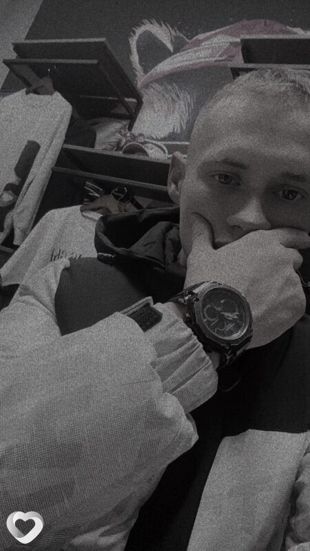 Сергей, 26, Темиртау — анкета №1671353