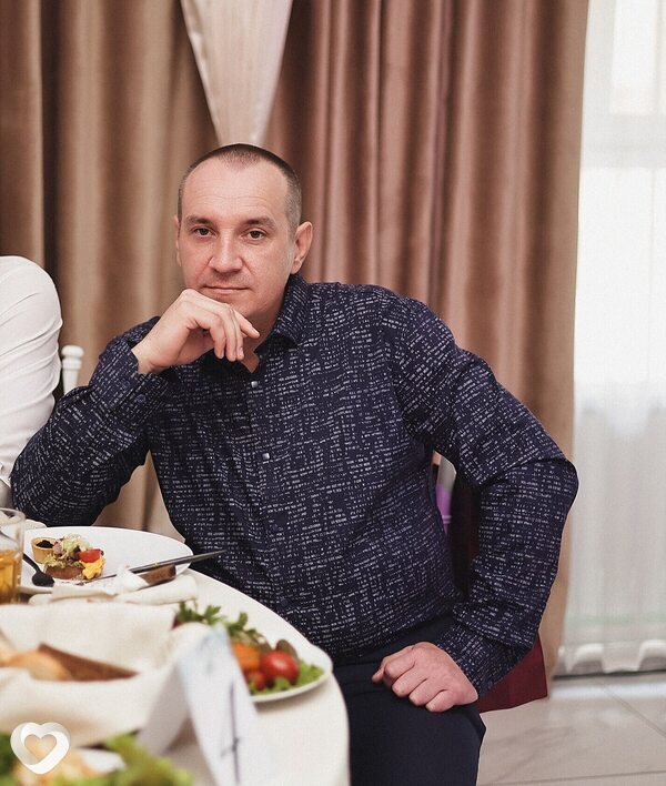 Александр, 39, Челябинске — анкета №1671360