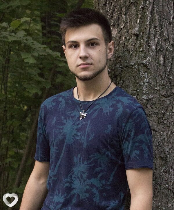 Дима, 28, Воронеже — анкета №1671361
