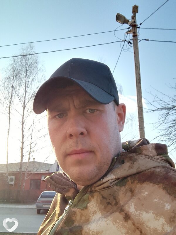 Вова, 31, Липецке — анкета №1671364