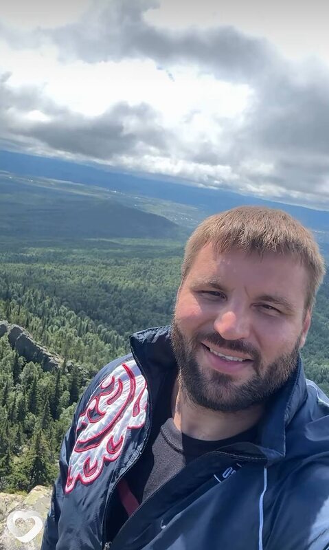 Саша, 36, Брянске — анкета №1671365