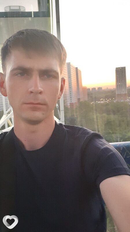 Ибрагим, 25, Моздоке — анкета №1671743