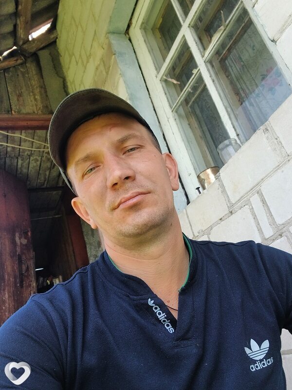 Пётр, 39, Бобруйске — анкета №1671758
