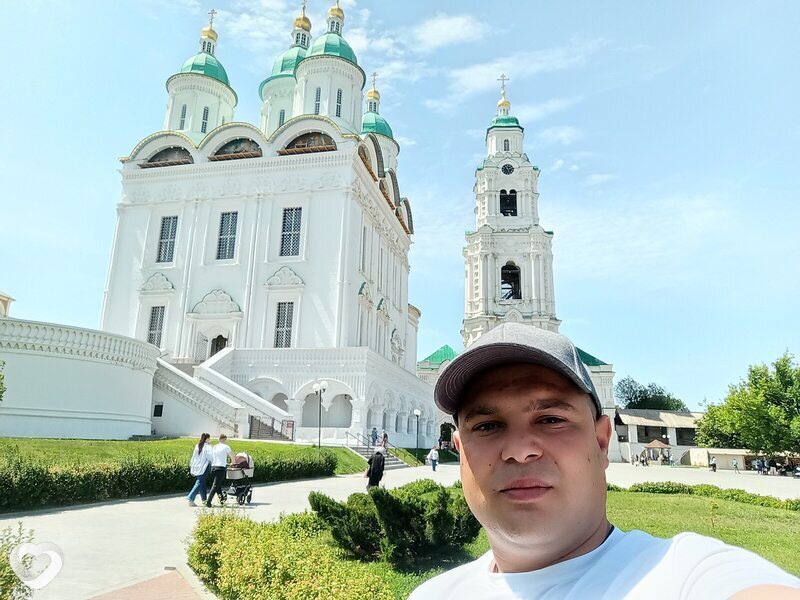 Коля, 28, Раменском — анкета №1671766