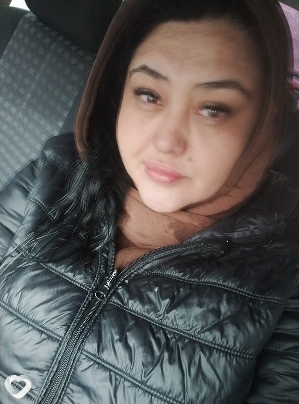 Гуля, 46, Уфе — анкета №1671295