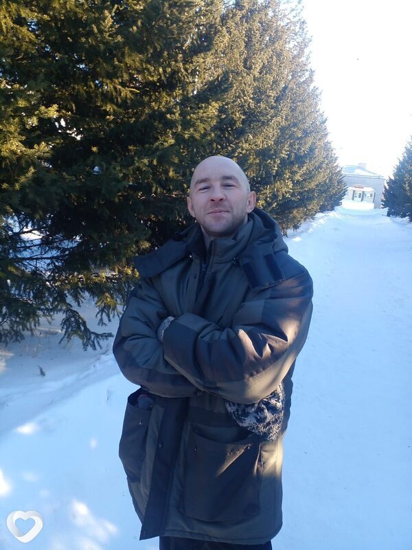 Вадим, 30, Кокшетау — анкета №1671302