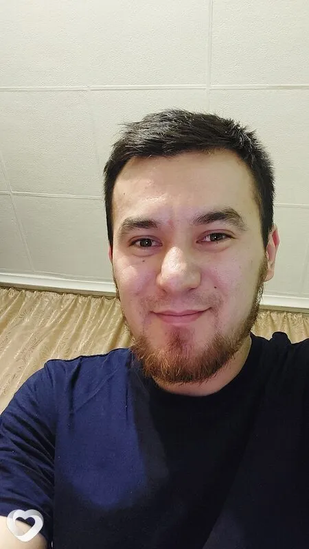 Федя, 28, Барнауле — анкета №1671303