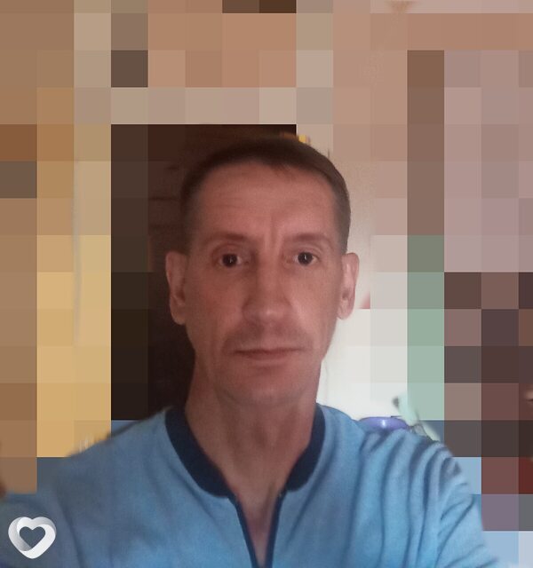 Александр, 47, Томске — анкета №1671305