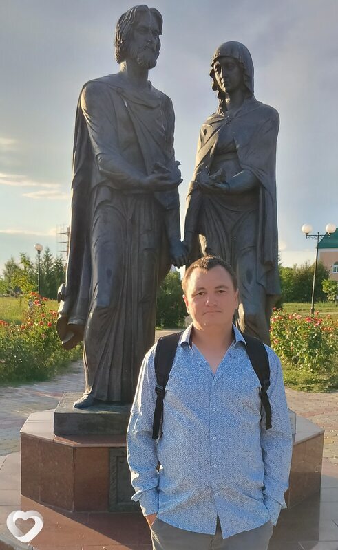 Дмитрий, 35, Новочебоксарске — анкета №1671311