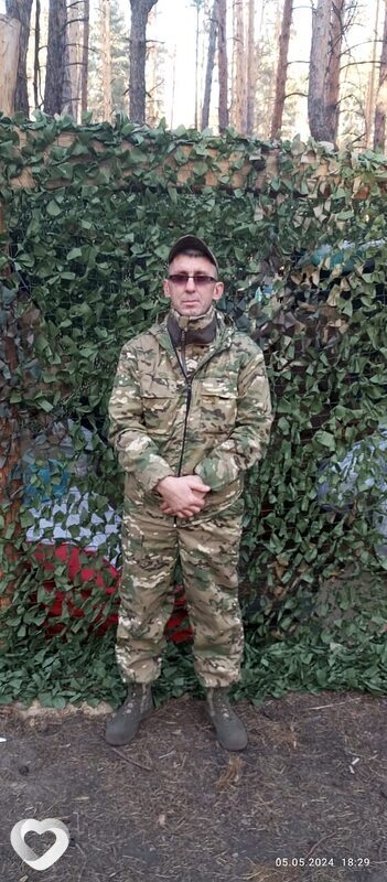 Евгений, 43, Бузулуке — анкета №1671315