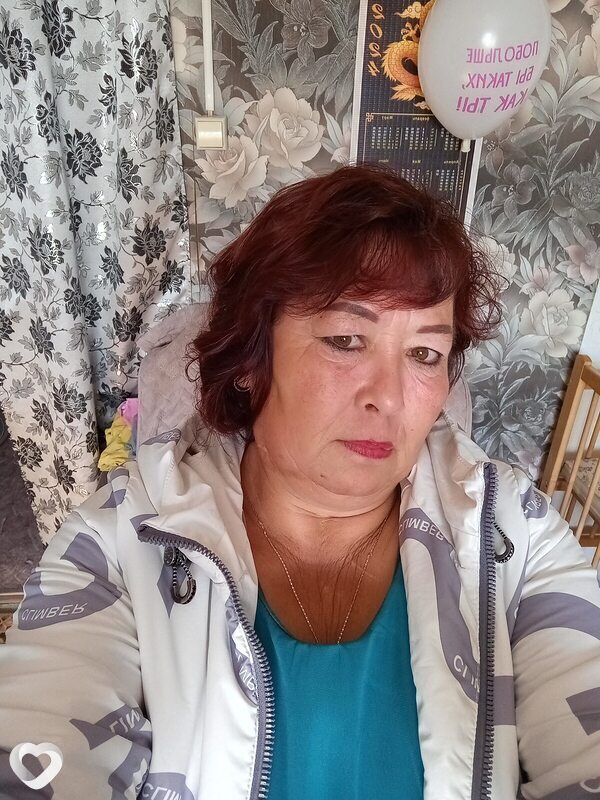 Ольга, 49, Улан-Удэ — анкета №1671316
