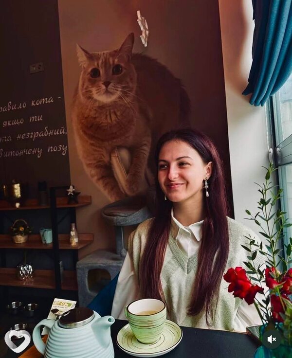 Лера, 33, Гродно — анкета №1671392