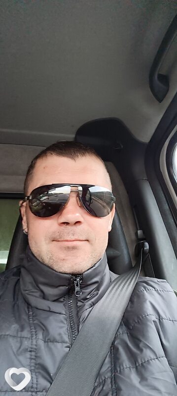 Юра, 38, Ровно — анкета №1671393