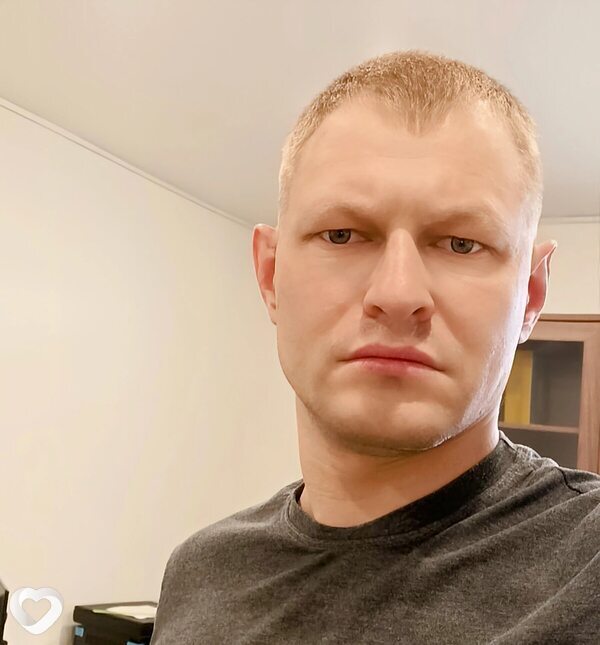 Vladimir, 35, Красноярске — анкета №1671395