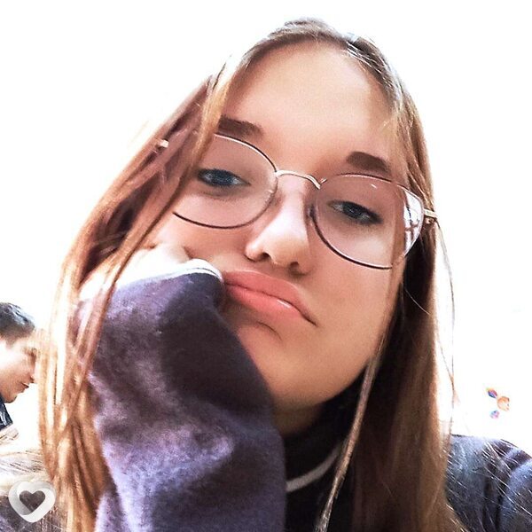Аня, 20, Находке — анкета №1671398