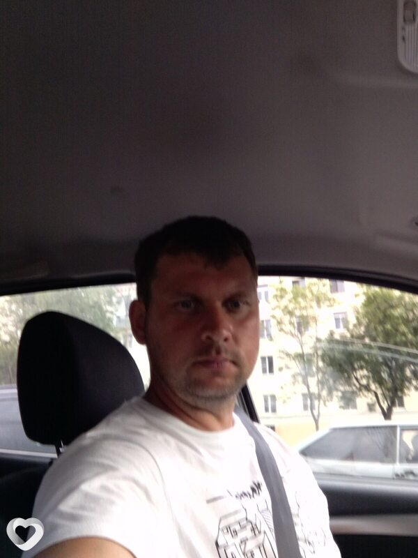 Юрий, 47, Екатеринбурге — анкета №1671402