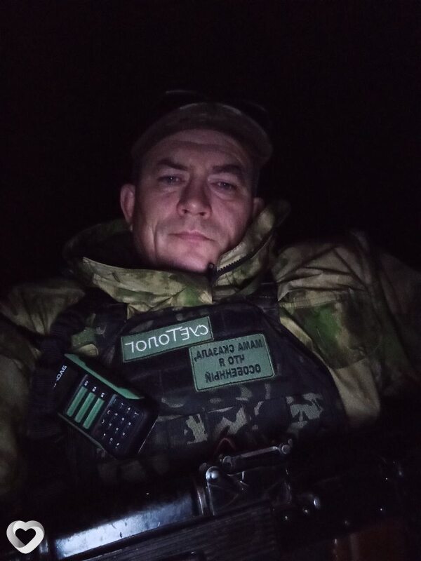 Дмитрий, 50, Калининграде — анкета №1671407