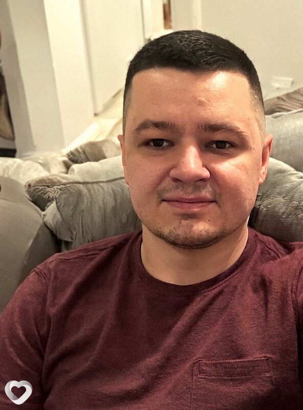 Тимур, 46, Перми — анкета №1671244