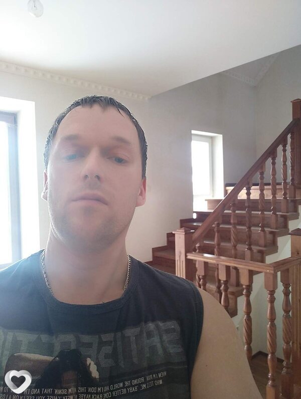 Андрей, 42, Минске — анкета №1671249